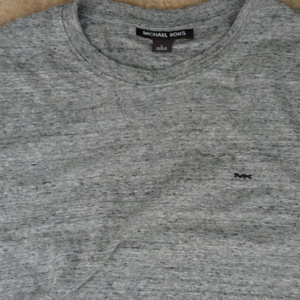 Michael Kors Mens Large t-shirt